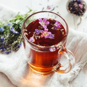 Healing Teas