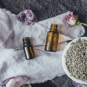 Natural Healing & Weight Loss