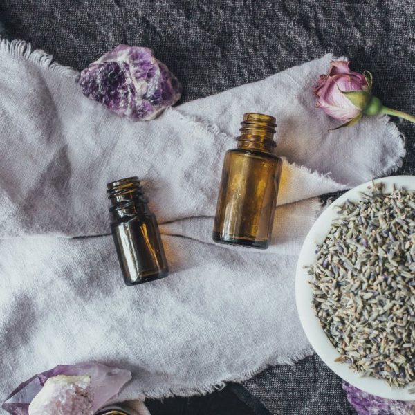 Natural Healing & Weight Loss